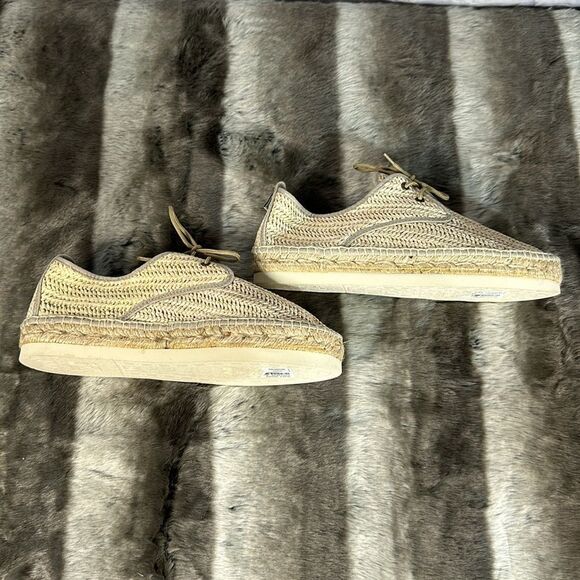 New summer sneakers - Picture 6 of 9